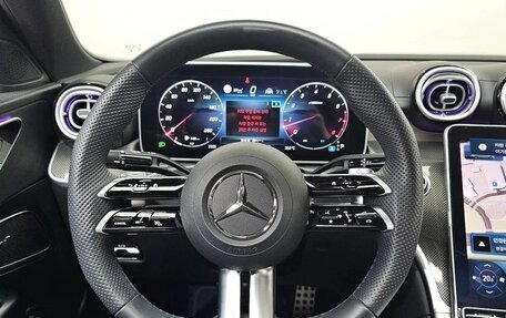 Mercedes-Benz C-Класс, 2023 год, 5 607 000 рублей, 7 фотография