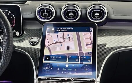 Mercedes-Benz C-Класс, 2023 год, 5 607 000 рублей, 8 фотография
