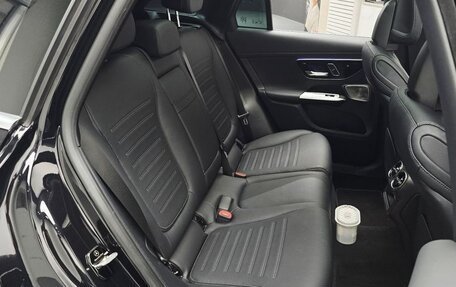 Mercedes-Benz GLC, 2024 год, 7 130 000 рублей, 11 фотография