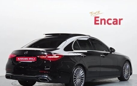 Mercedes-Benz C-Класс, 2023 год, 5 607 000 рублей, 4 фотография