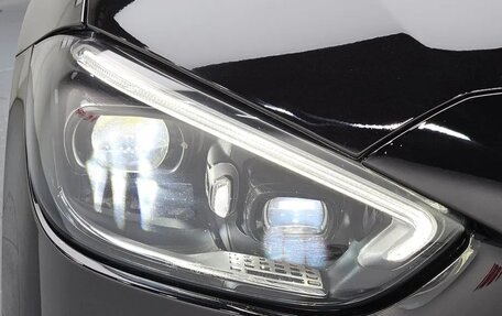 Mercedes-Benz C-Класс, 2023 год, 5 607 000 рублей, 11 фотография