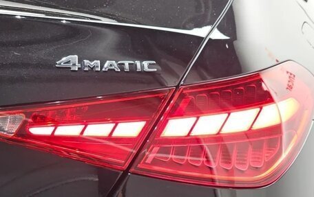 Mercedes-Benz C-Класс, 2023 год, 5 607 000 рублей, 19 фотография