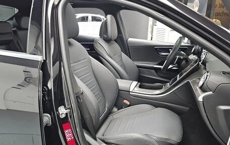 Mercedes-Benz C-Класс, 2023 год, 5 607 000 рублей, 14 фотография