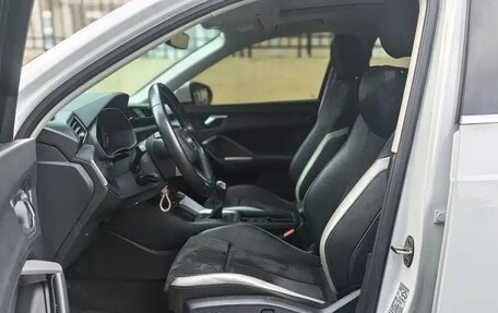 Audi Q3, 2022 год, 1 690 020 рублей, 11 фотография