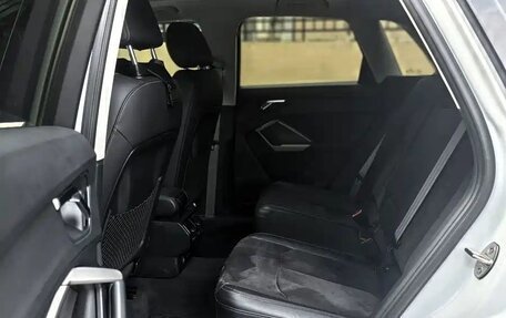 Audi Q3, 2022 год, 1 690 020 рублей, 17 фотография