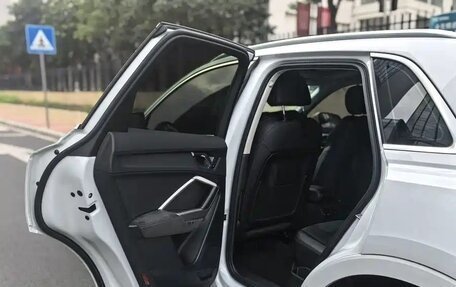 Audi Q3, 2022 год, 1 690 020 рублей, 16 фотография