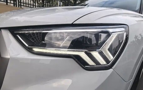 Audi Q3, 2022 год, 1 690 020 рублей, 20 фотография