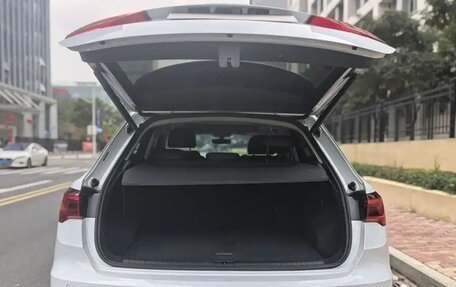 Audi Q3, 2022 год, 1 690 020 рублей, 23 фотография