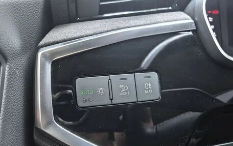 Audi Q3, 2022 год, 1 690 020 рублей, 22 фотография