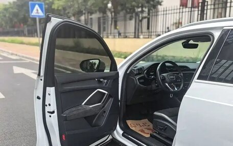Audi Q3, 2022 год, 1 690 020 рублей, 21 фотография