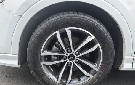 Audi Q3, 2022 год, 1 690 020 рублей, 24 фотография