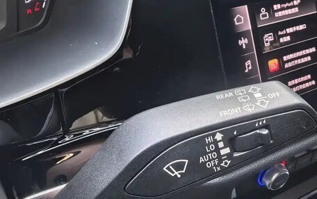 Audi Q3, 2022 год, 1 690 020 рублей, 26 фотография