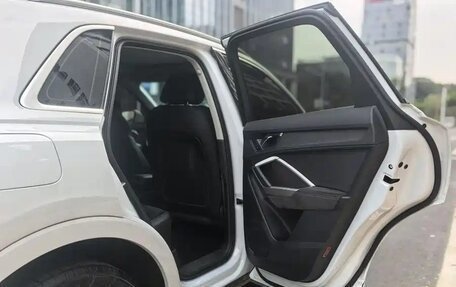 Audi Q3, 2022 год, 1 690 020 рублей, 30 фотография