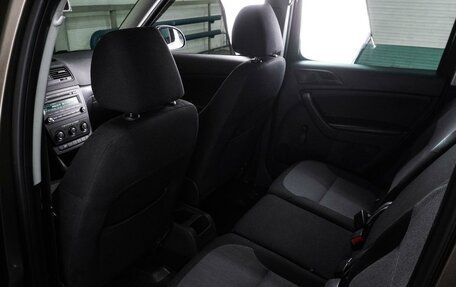 Skoda Yeti I рестайлинг, 2012 год, 699 000 рублей, 11 фотография