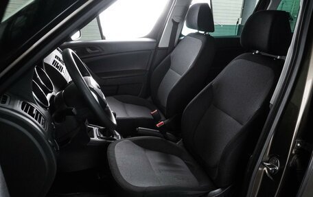 Skoda Yeti I рестайлинг, 2012 год, 699 000 рублей, 10 фотография