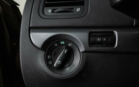 Skoda Yeti I рестайлинг, 2012 год, 699 000 рублей, 12 фотография