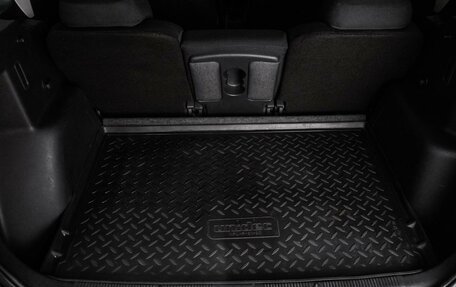Skoda Yeti I рестайлинг, 2012 год, 699 000 рублей, 16 фотография