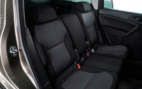 Skoda Yeti I рестайлинг, 2012 год, 699 000 рублей, 7 фотография