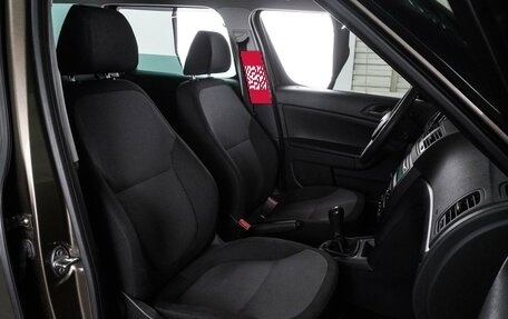 Skoda Yeti I рестайлинг, 2012 год, 699 000 рублей, 8 фотография
