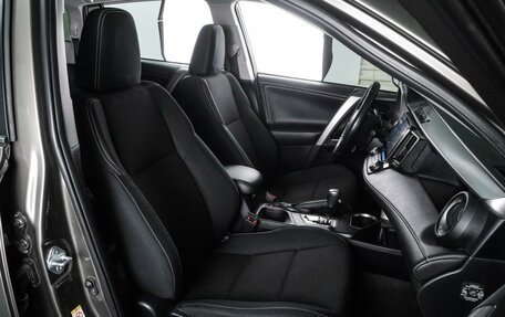 Toyota RAV4, 2016 год, 2 199 000 рублей, 8 фотография