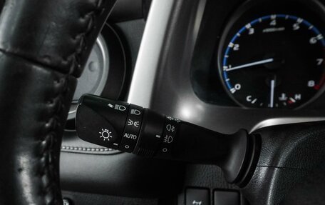 Toyota RAV4, 2016 год, 2 199 000 рублей, 13 фотография