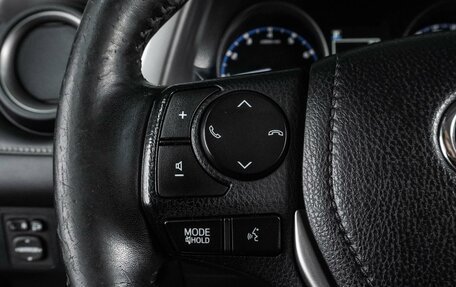 Toyota RAV4, 2016 год, 2 199 000 рублей, 16 фотография