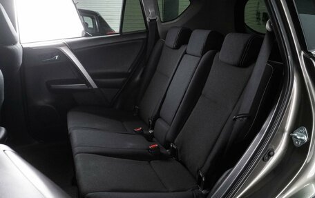 Toyota RAV4, 2016 год, 2 199 000 рублей, 9 фотография