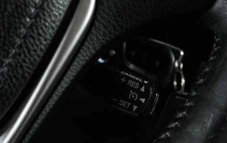Toyota RAV4, 2016 год, 2 199 000 рублей, 18 фотография