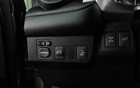 Toyota RAV4, 2016 год, 2 199 000 рублей, 12 фотография