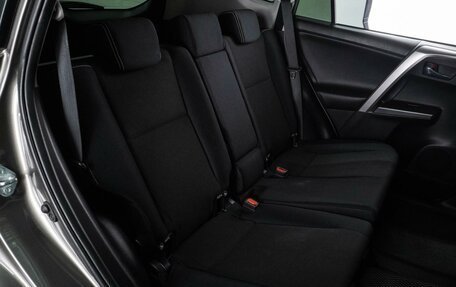 Toyota RAV4, 2016 год, 2 199 000 рублей, 7 фотография