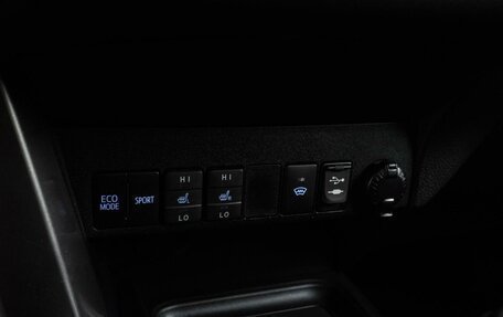 Toyota RAV4, 2016 год, 2 199 000 рублей, 21 фотография