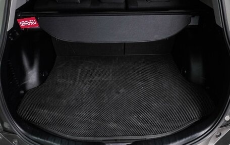 Toyota RAV4, 2016 год, 2 199 000 рублей, 22 фотография