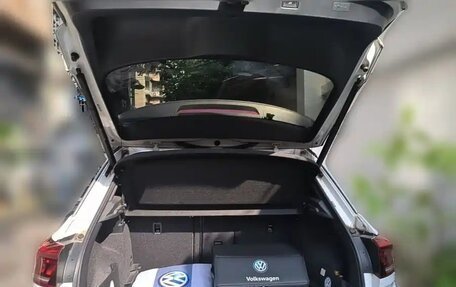 Volkswagen T-Roc I, 2022 год, 1 311 020 рублей, 9 фотография