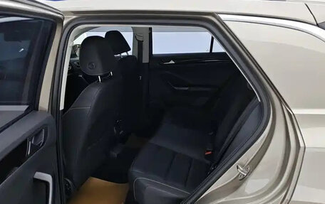 Volkswagen T-Roc I, 2021 год, 1 395 000 рублей, 7 фотография
