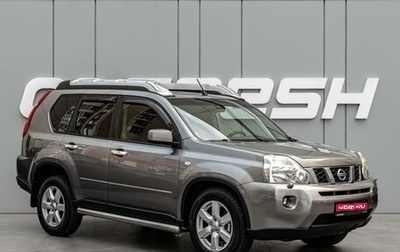 Nissan X-Trail, 2007 год, 1 100 000 рублей, 1 фотография
