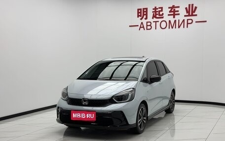 Honda Fit, 2023 год, 975 000 рублей, 1 фотография