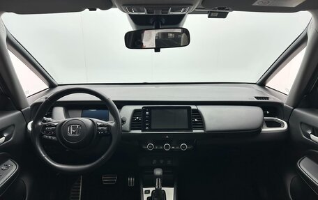 Honda Fit, 2023 год, 975 000 рублей, 7 фотография