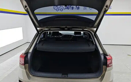 Volkswagen T-Roc I, 2021 год, 1 395 000 рублей, 16 фотография