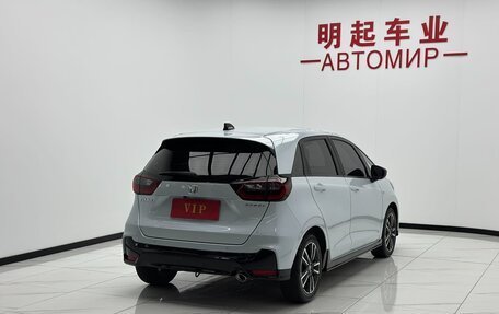 Honda Fit, 2023 год, 975 000 рублей, 4 фотография