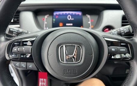 Honda Fit, 2023 год, 975 000 рублей, 8 фотография