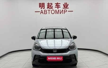 Honda Fit, 2023 год, 975 000 рублей, 3 фотография