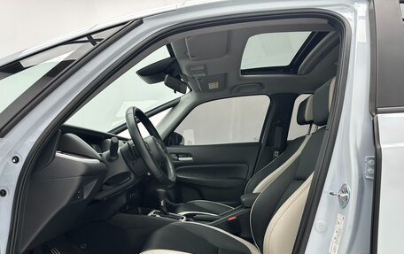 Honda Fit, 2023 год, 975 000 рублей, 15 фотография