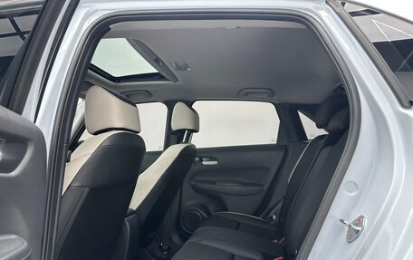 Honda Fit, 2023 год, 975 000 рублей, 16 фотография