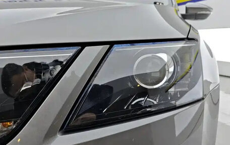 Skoda Octavia, 2019 год, 1 255 000 рублей, 6 фотография