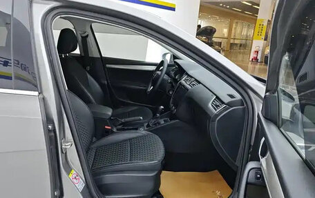 Skoda Octavia, 2019 год, 1 255 000 рублей, 4 фотография