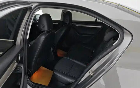 Skoda Octavia, 2019 год, 1 255 000 рублей, 3 фотография