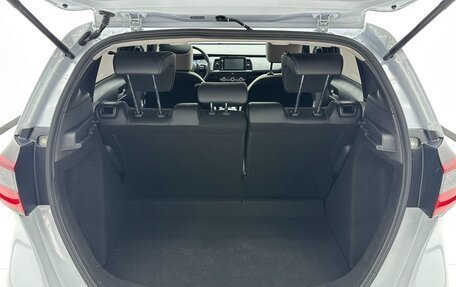 Honda Fit, 2023 год, 975 000 рублей, 17 фотография