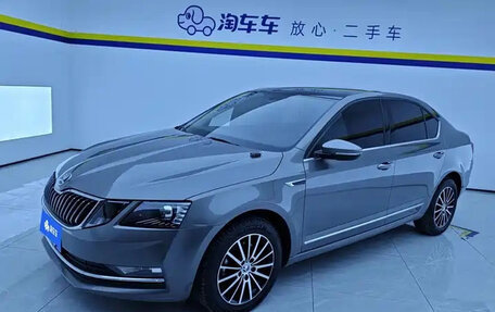 Skoda Octavia, 2019 год, 1 255 000 рублей, 5 фотография