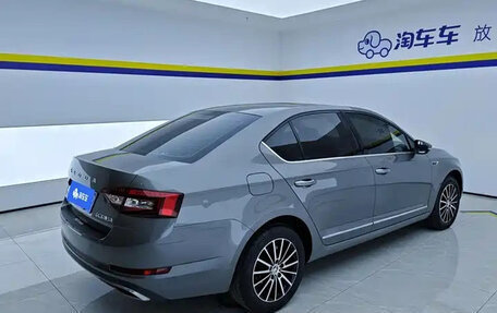 Skoda Octavia, 2019 год, 1 255 000 рублей, 13 фотография