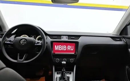 Skoda Octavia, 2019 год, 1 255 000 рублей, 7 фотография